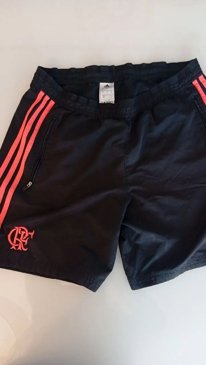 Short do Flamengo Adidas 