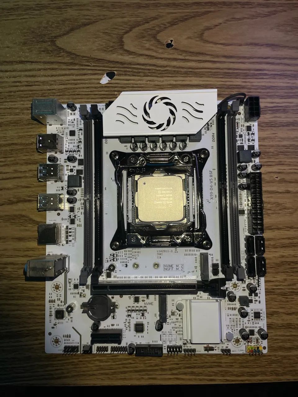 Kit Xeon - Foto 2