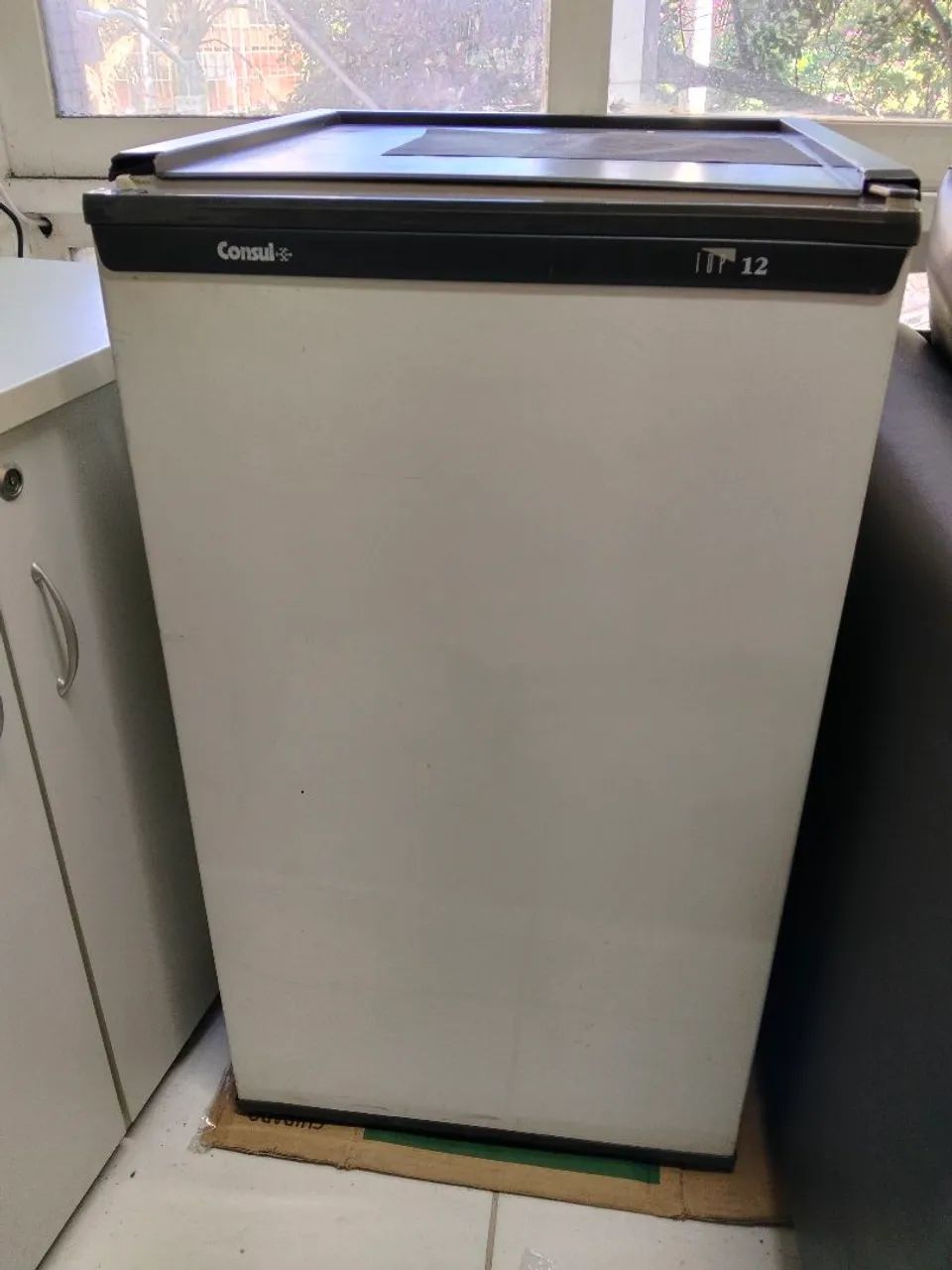 Frigobar Consul 120L