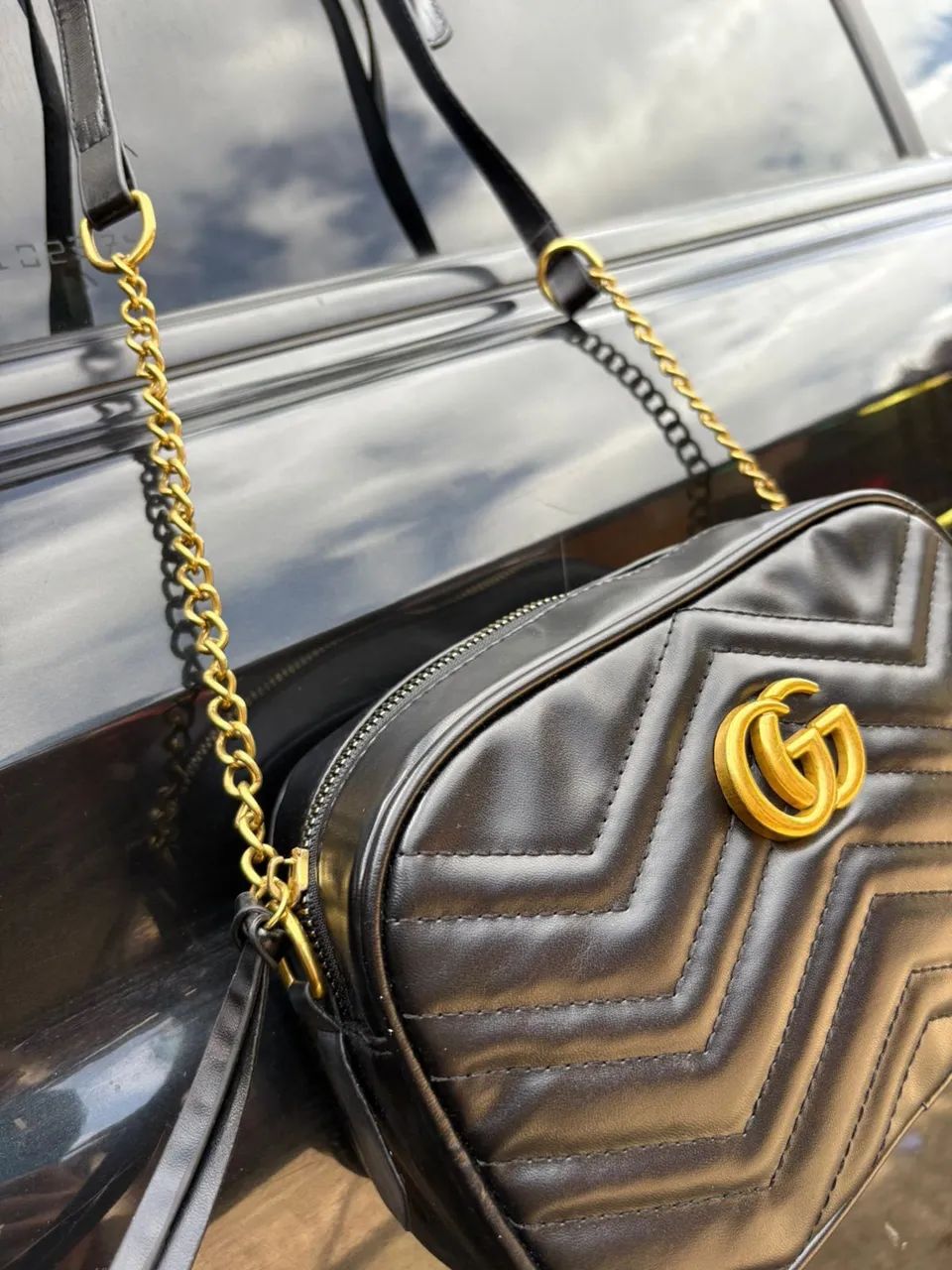 Bolsa luxo  - Foto 5