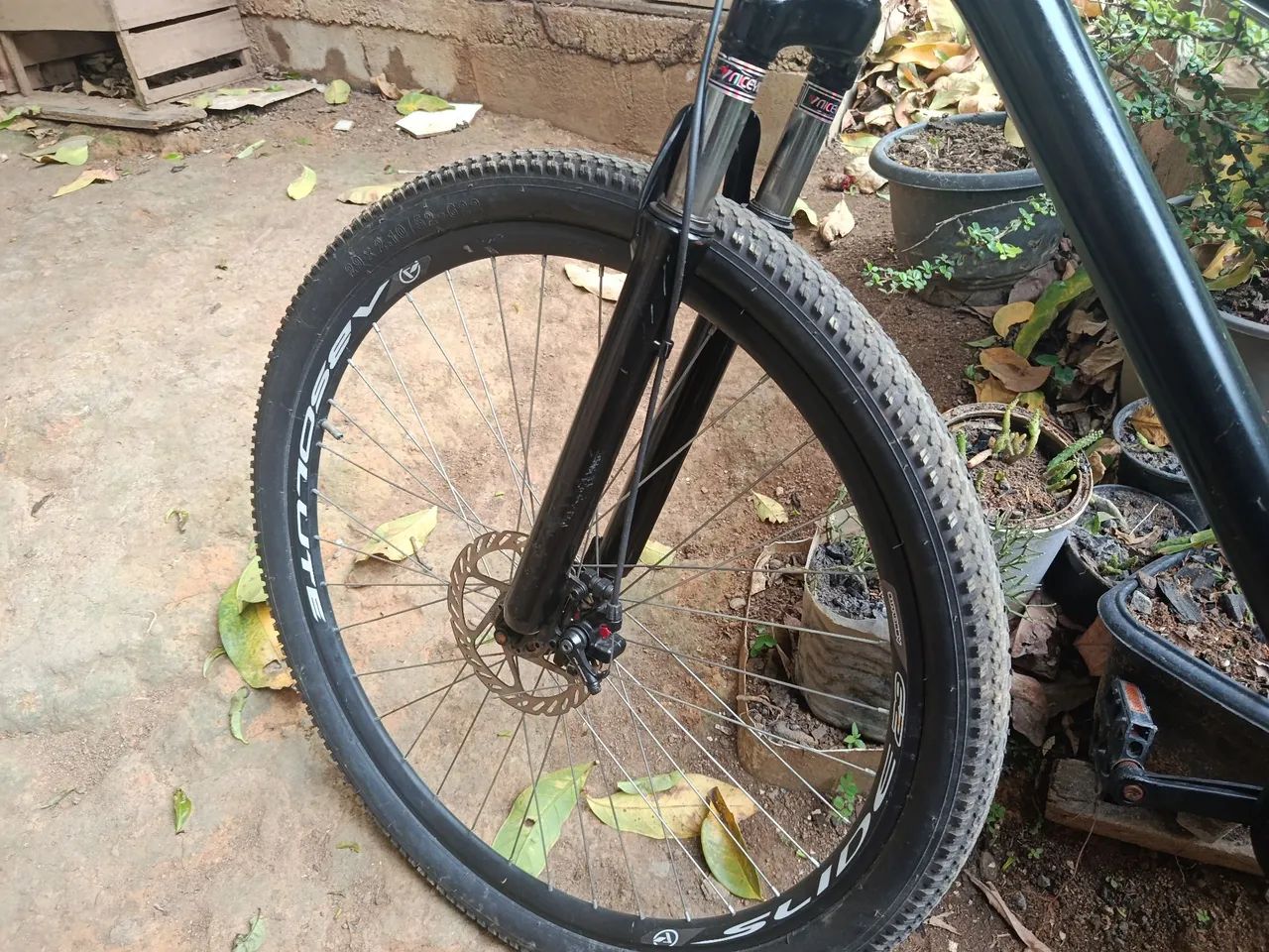 Bicicleta em bom estado  - Foto 4