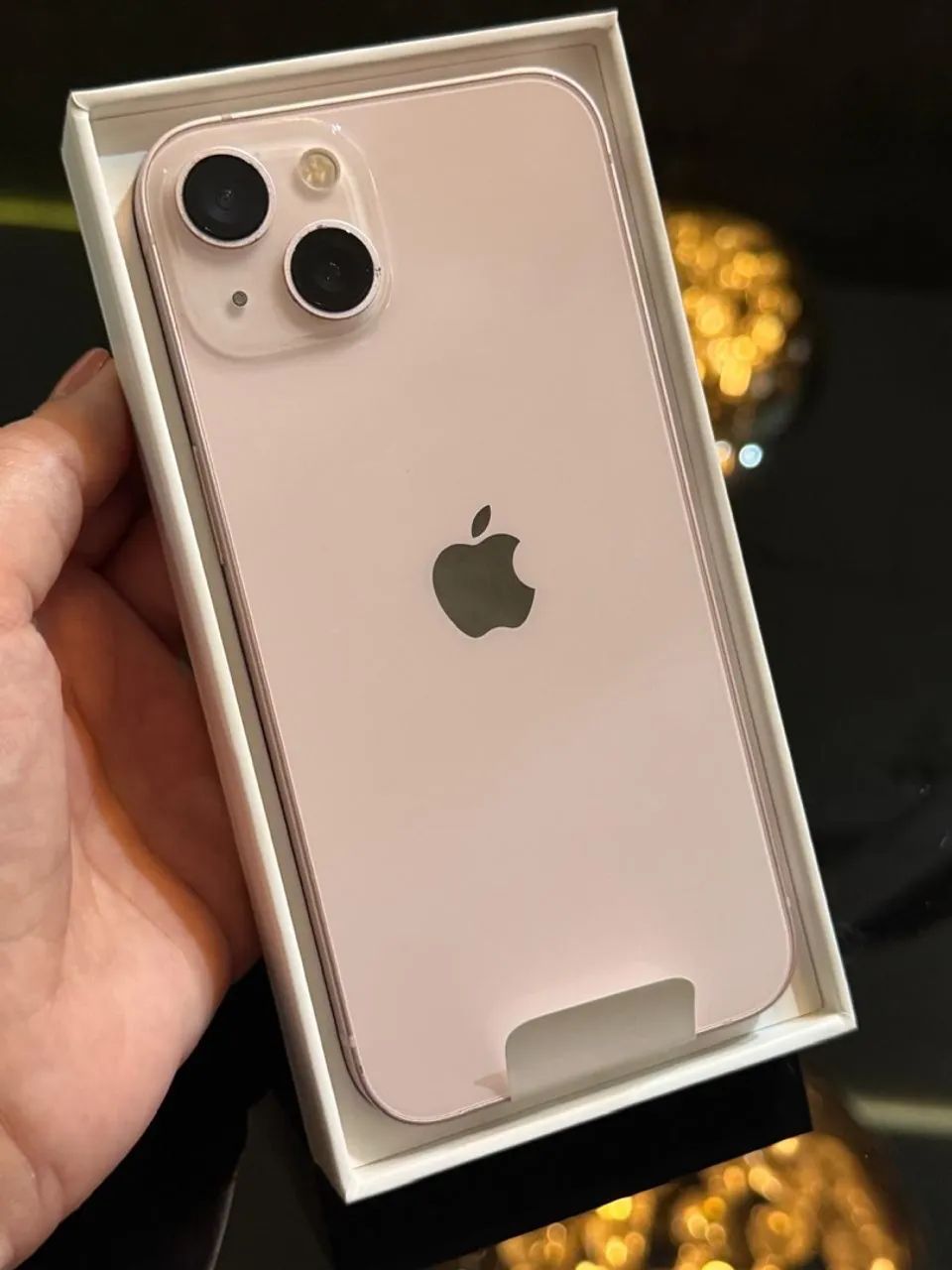iPhone 13 128g  - Foto 2