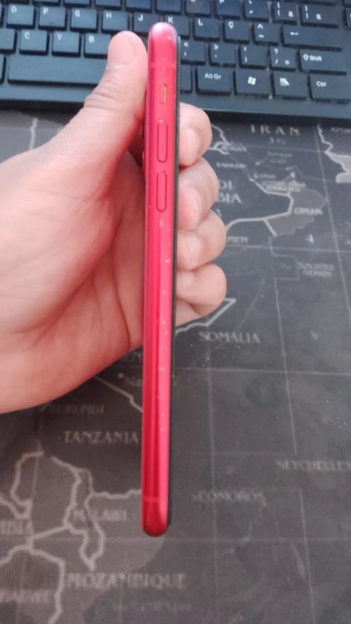 IPHONE 11 - Foto 4