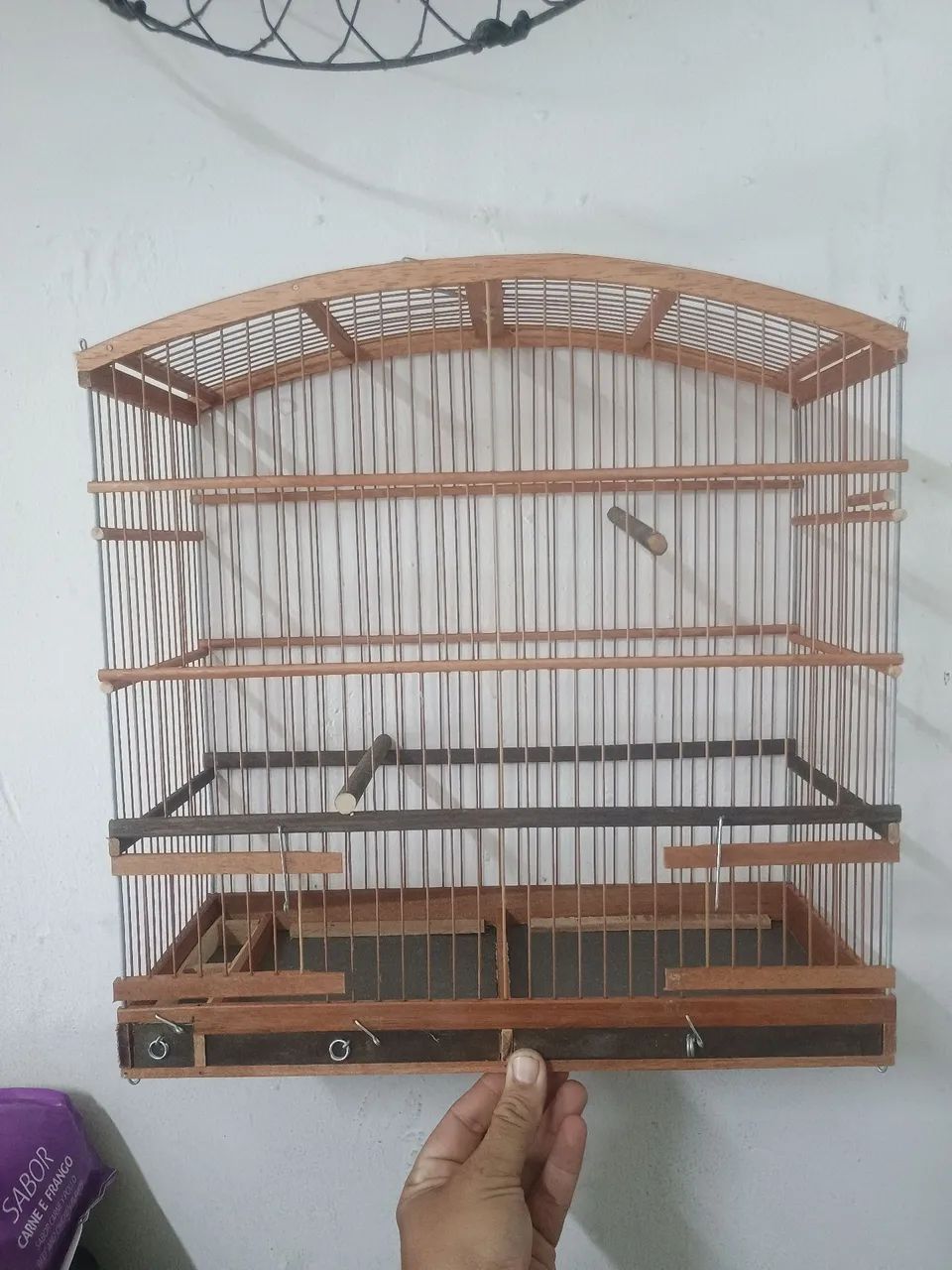 Gaiola Nova - Foto 2