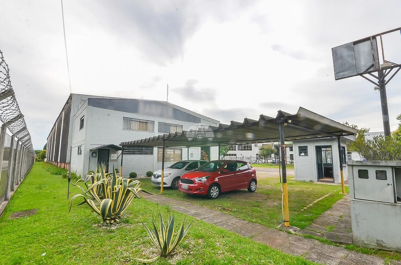 Vendas Barracão Curitiba PR - Foto 4