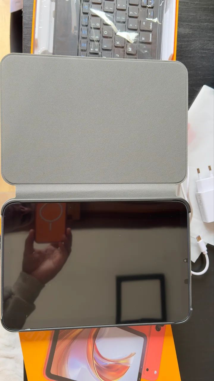 Tablet 10? CM10017