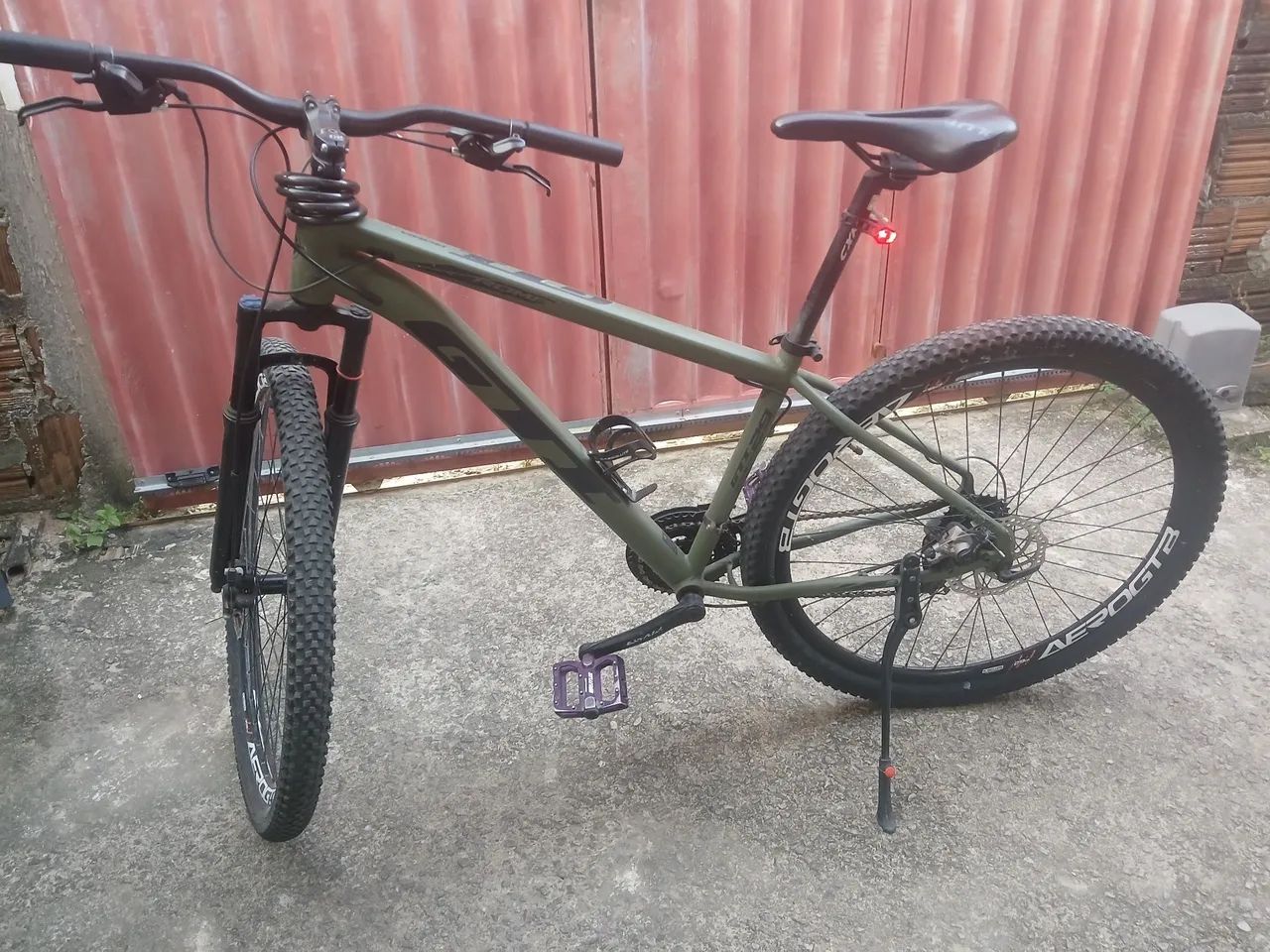 Bike aro 29 - Foto 3