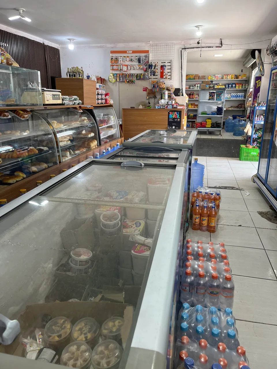 Venda padaria e mercadinho  - Foto 5
