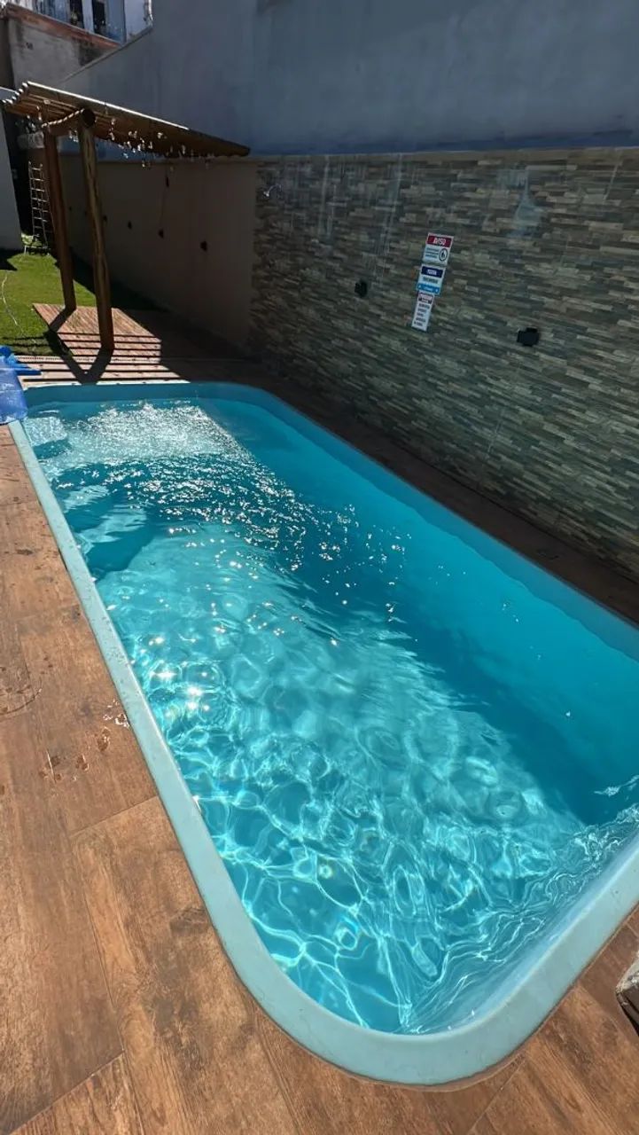 Contrata-se Piscineiro e jardineiro 