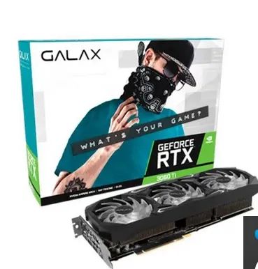 Rtx 3080 Galax 10gb - Foto 3