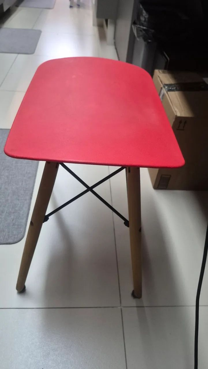 Bancos para decoração  - Foto 4