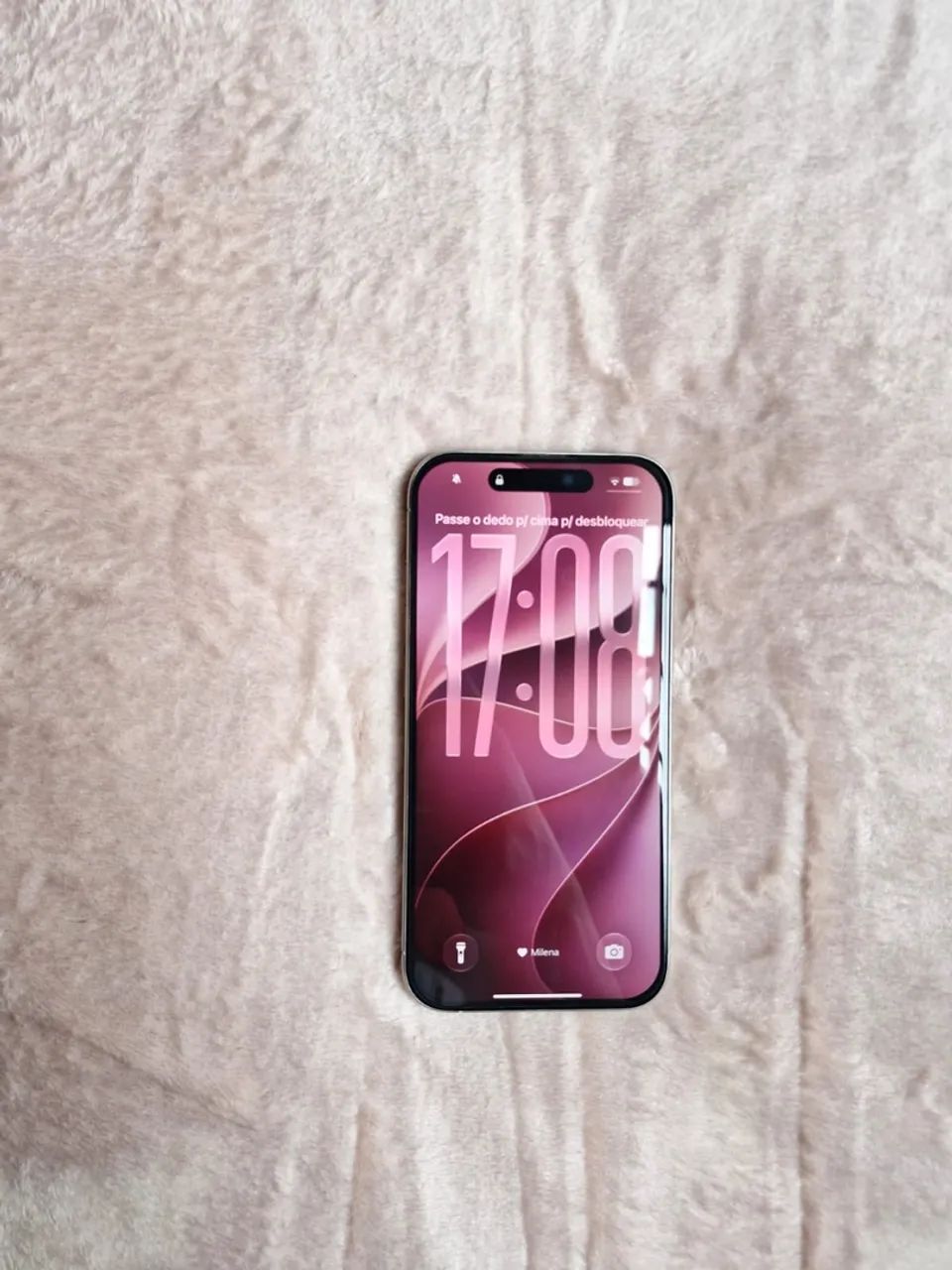 iPhone 15 pro  - Foto 3