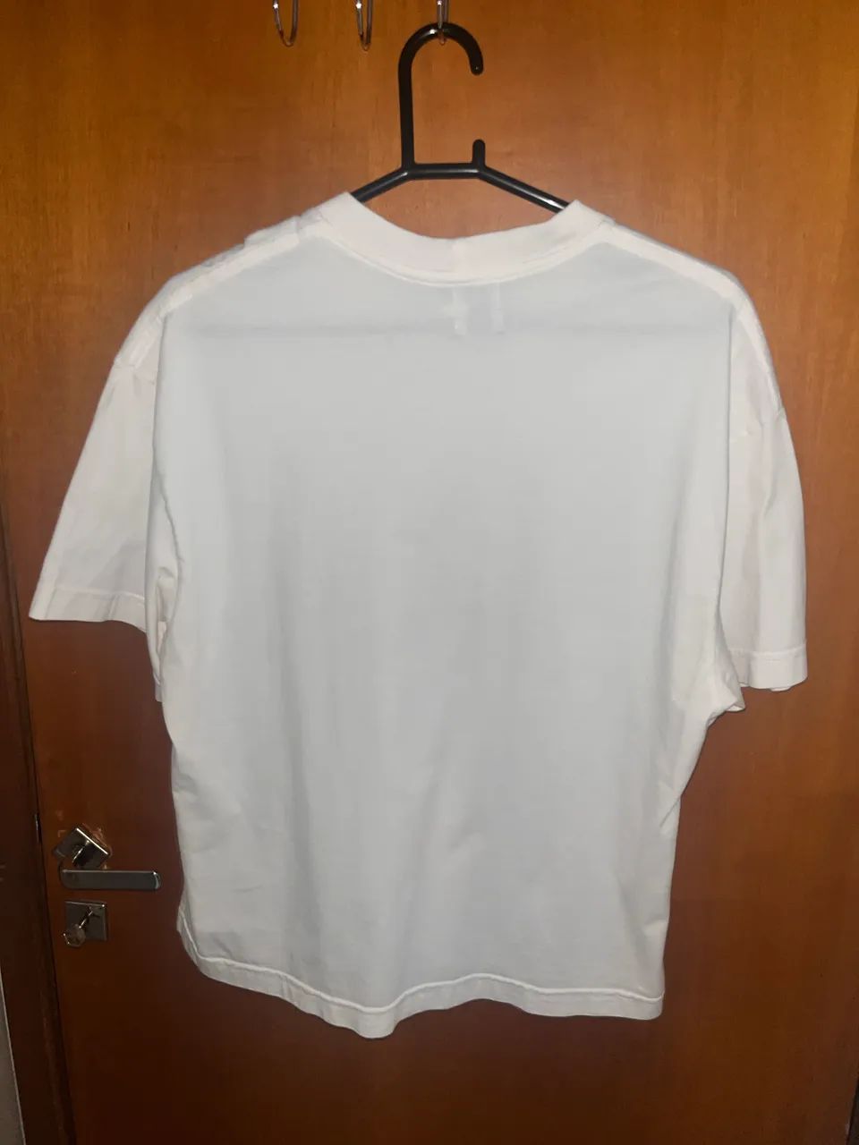 Camiseta boxy sometimes online  - Foto 2