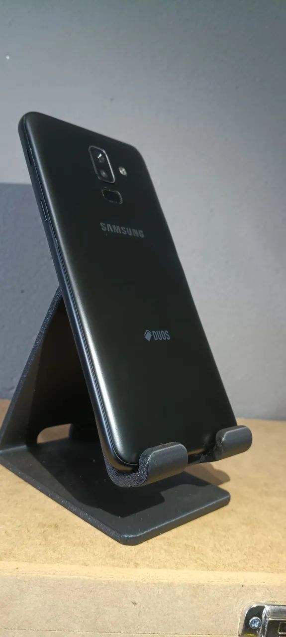 Samsung j8 64gb  - Foto 5