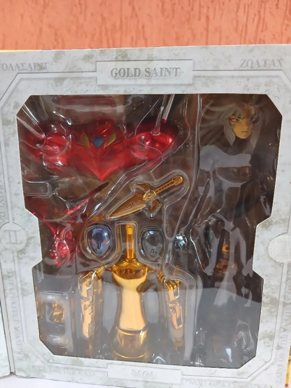 Figuras Colecionáveis  - Foto 5