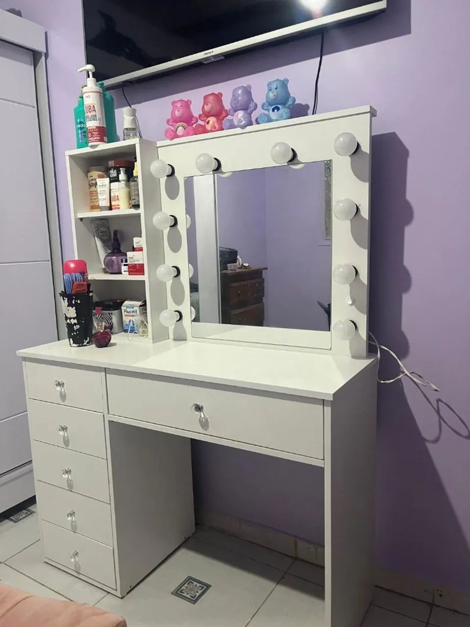 Camarins de led - Foto 5