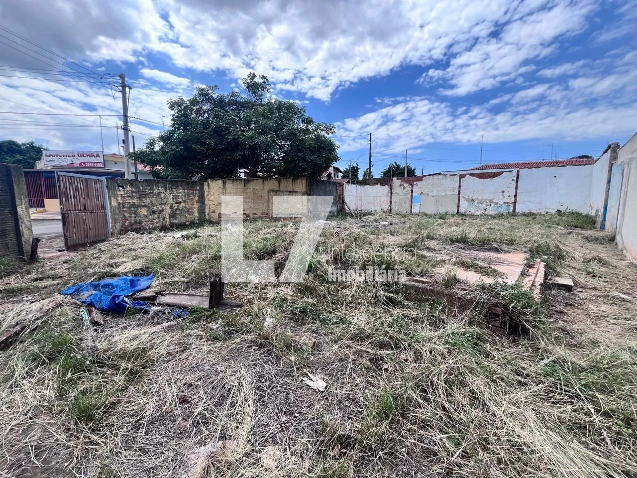 terreno - Jardim Eulina - Campinas - Foto 4