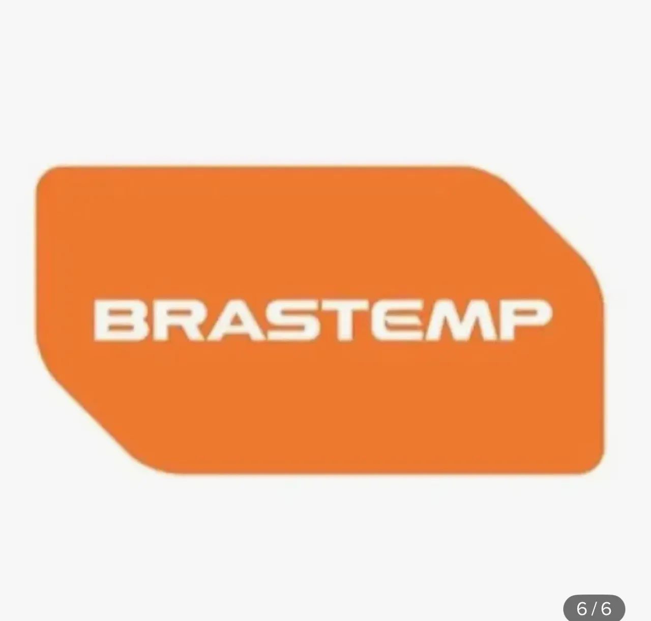 GAVETA NOVA PARA GELADEIRA BRASTEMP !!! - Foto 2