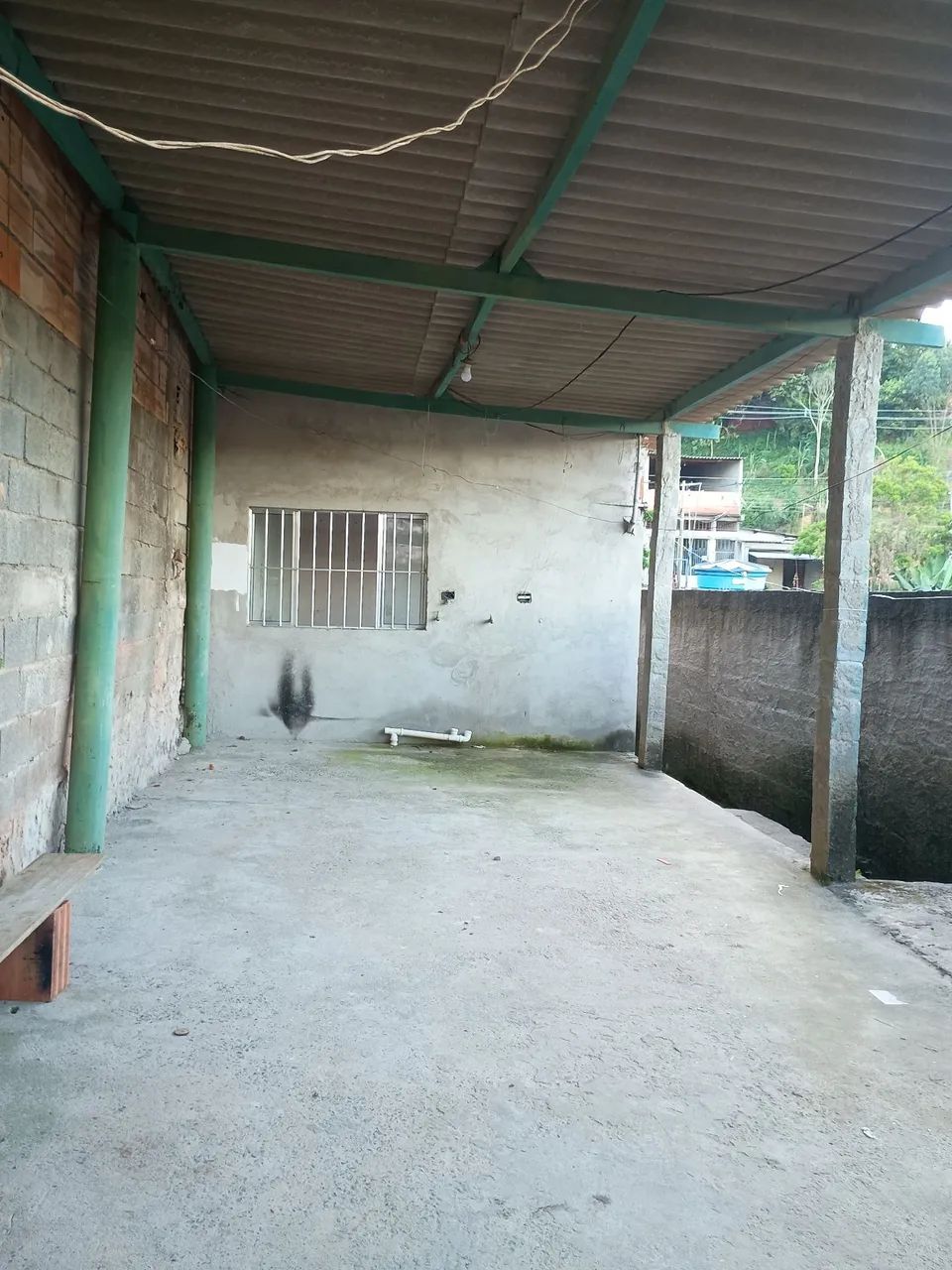Foto - Suzano - Jardim Brasil