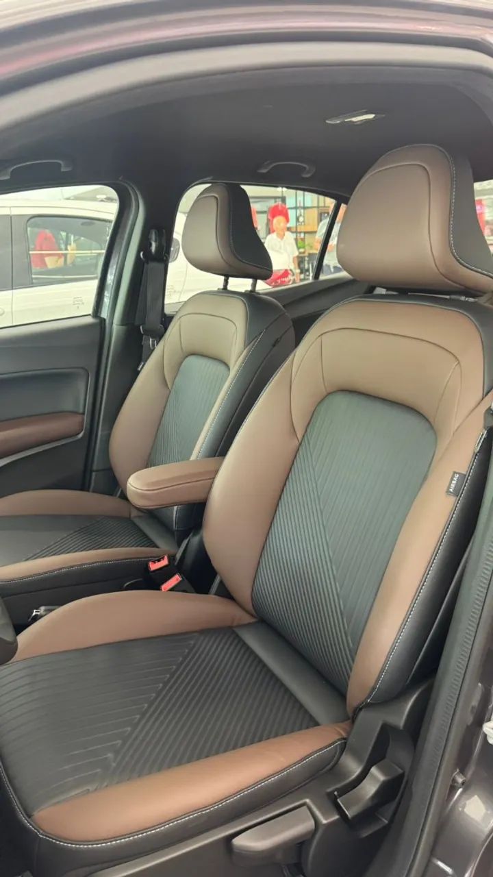 Fiat Cronos Precision 1.3 16V Flex Aut. 2026 - Foto 2