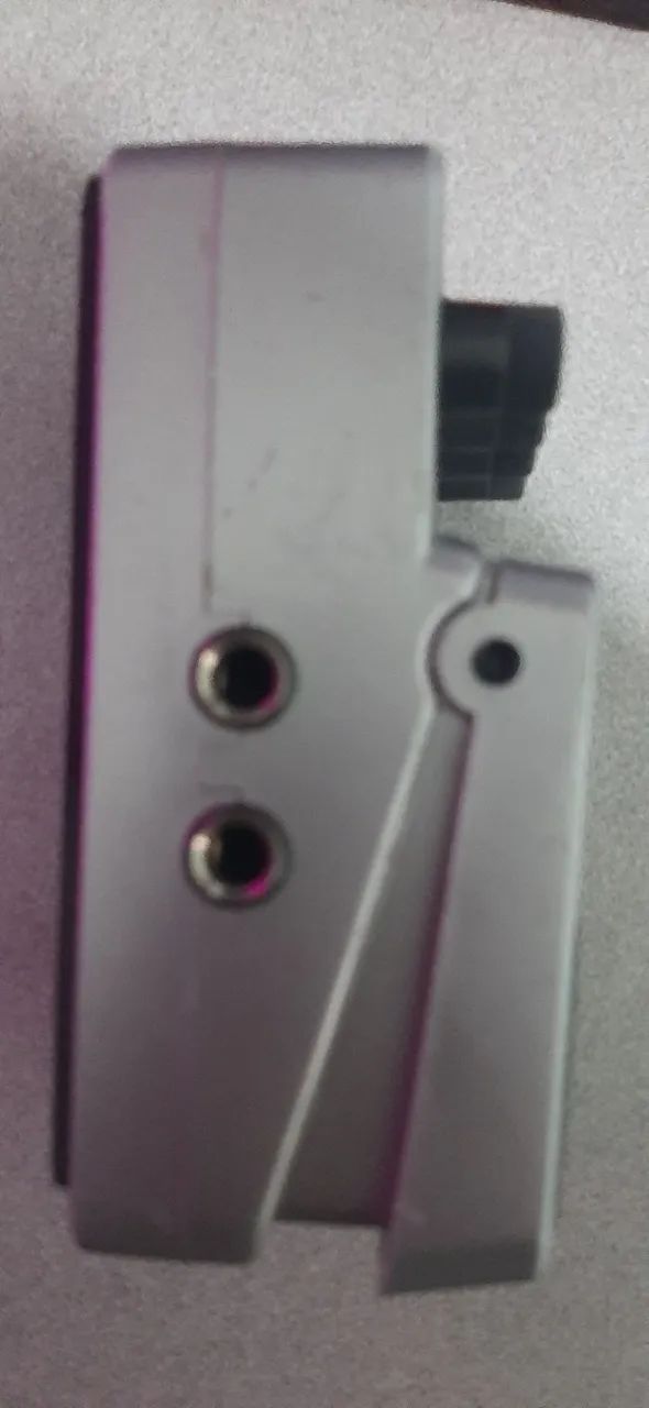 Pedal Digital Reverb/Delay - Foto 4