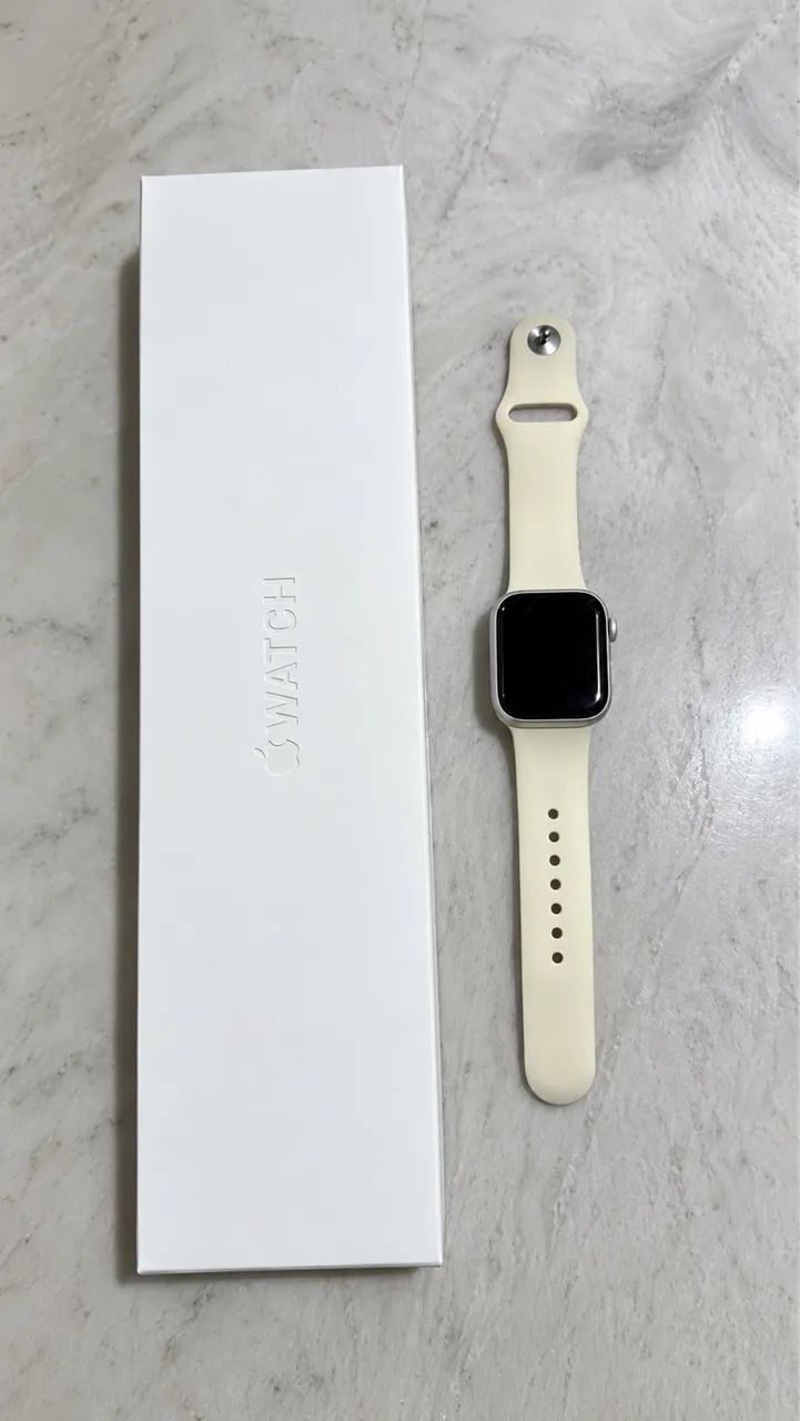 Apple Watch Serie 8