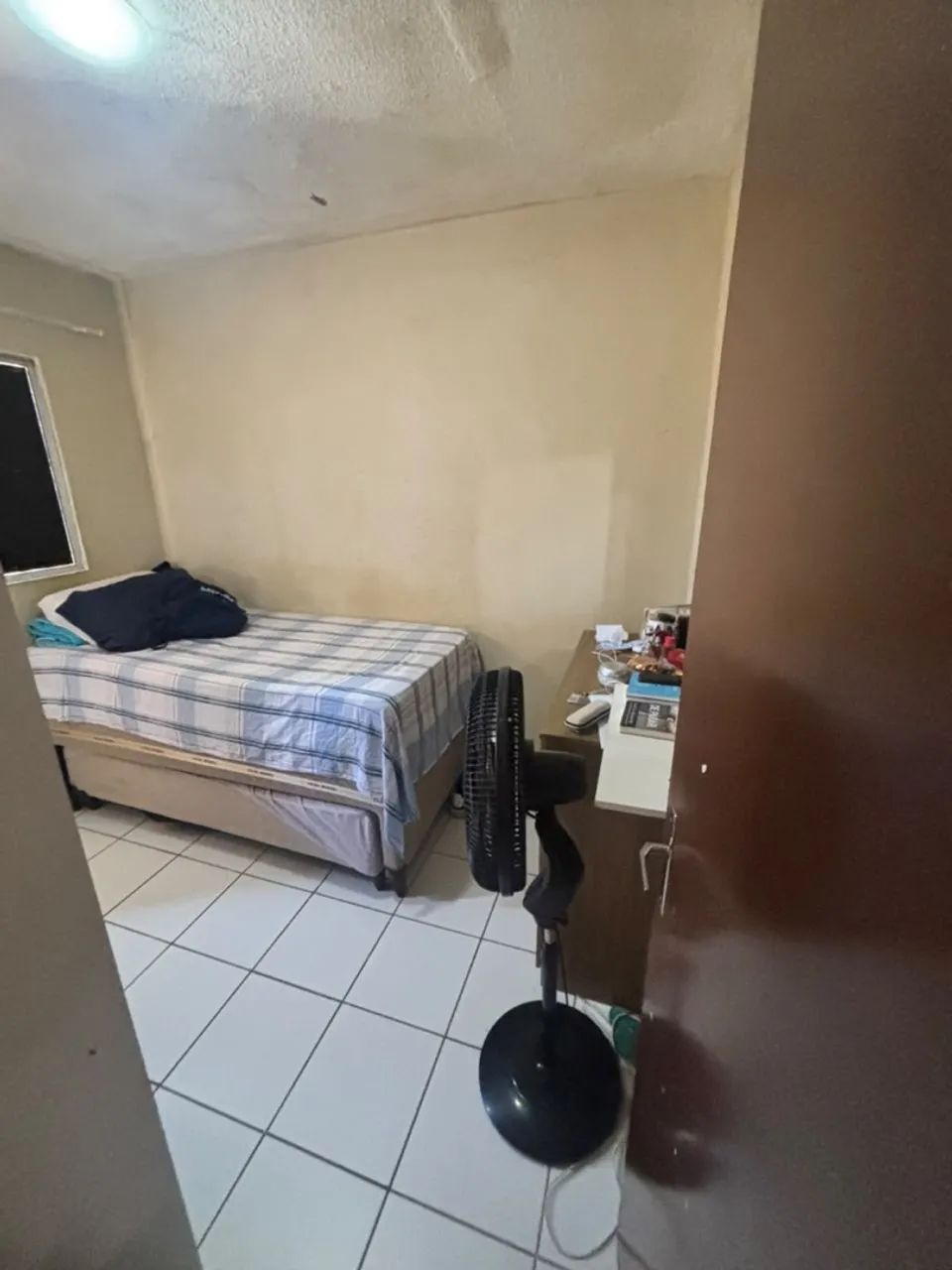 Vendo apartamento conj. Parque dos Caetes - Foto 5
