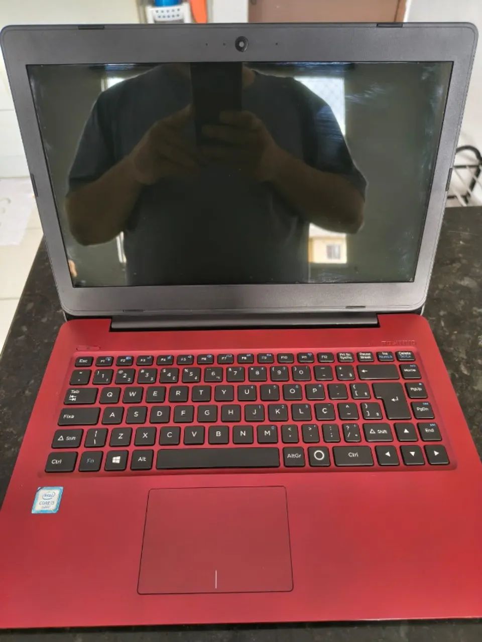 Notebook com i3 - 8GB RAM - SSD 240GB - Windows 10 + Office 365 - Foto 2