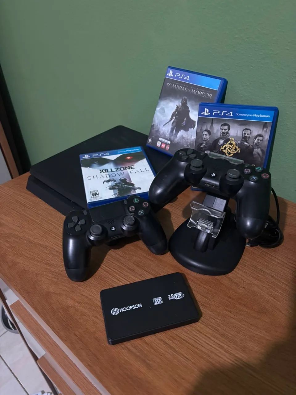 Play 4 - Foto 2