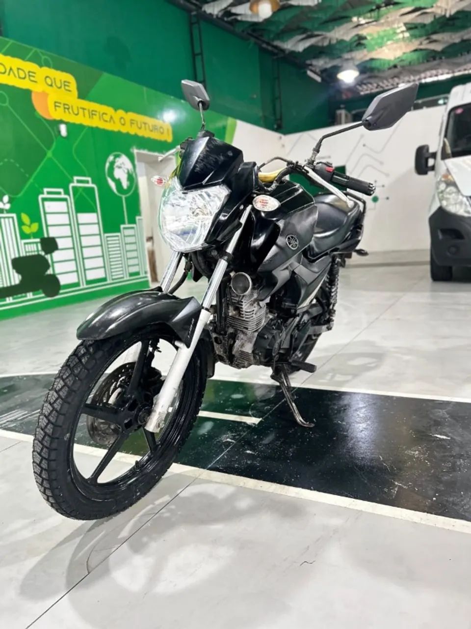 YAMAHA FACTOR 150ED/FLEX  - Foto 2