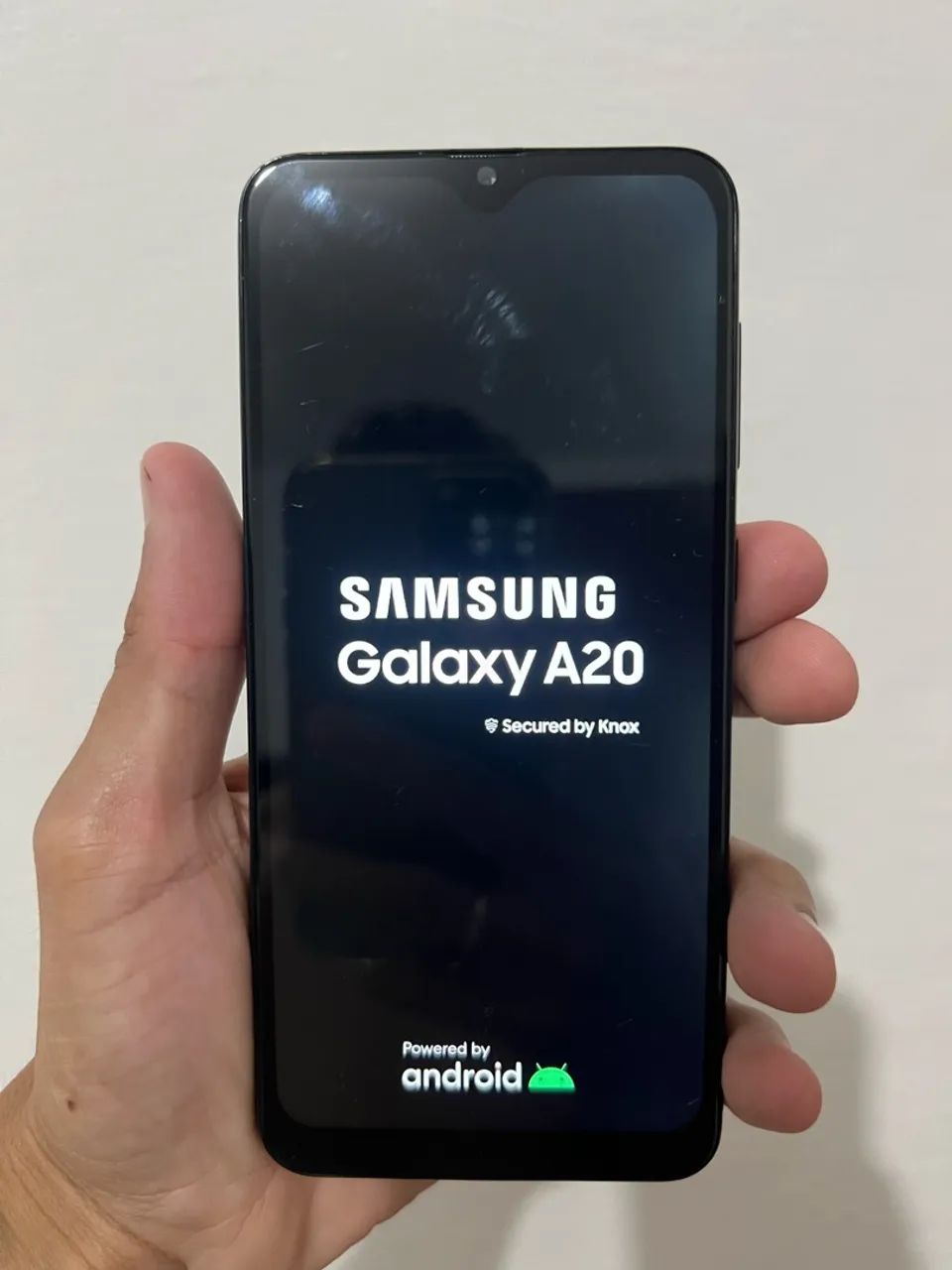 SAMSUNG GALAXY A20 - Foto 3