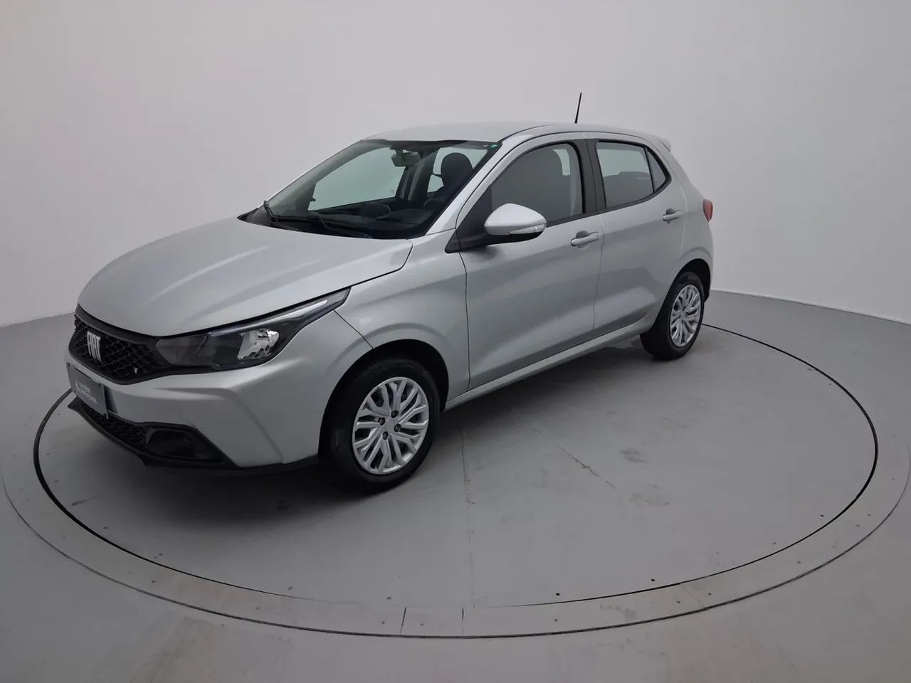 Fiat Argo Drive 1.0 Firefly 2025