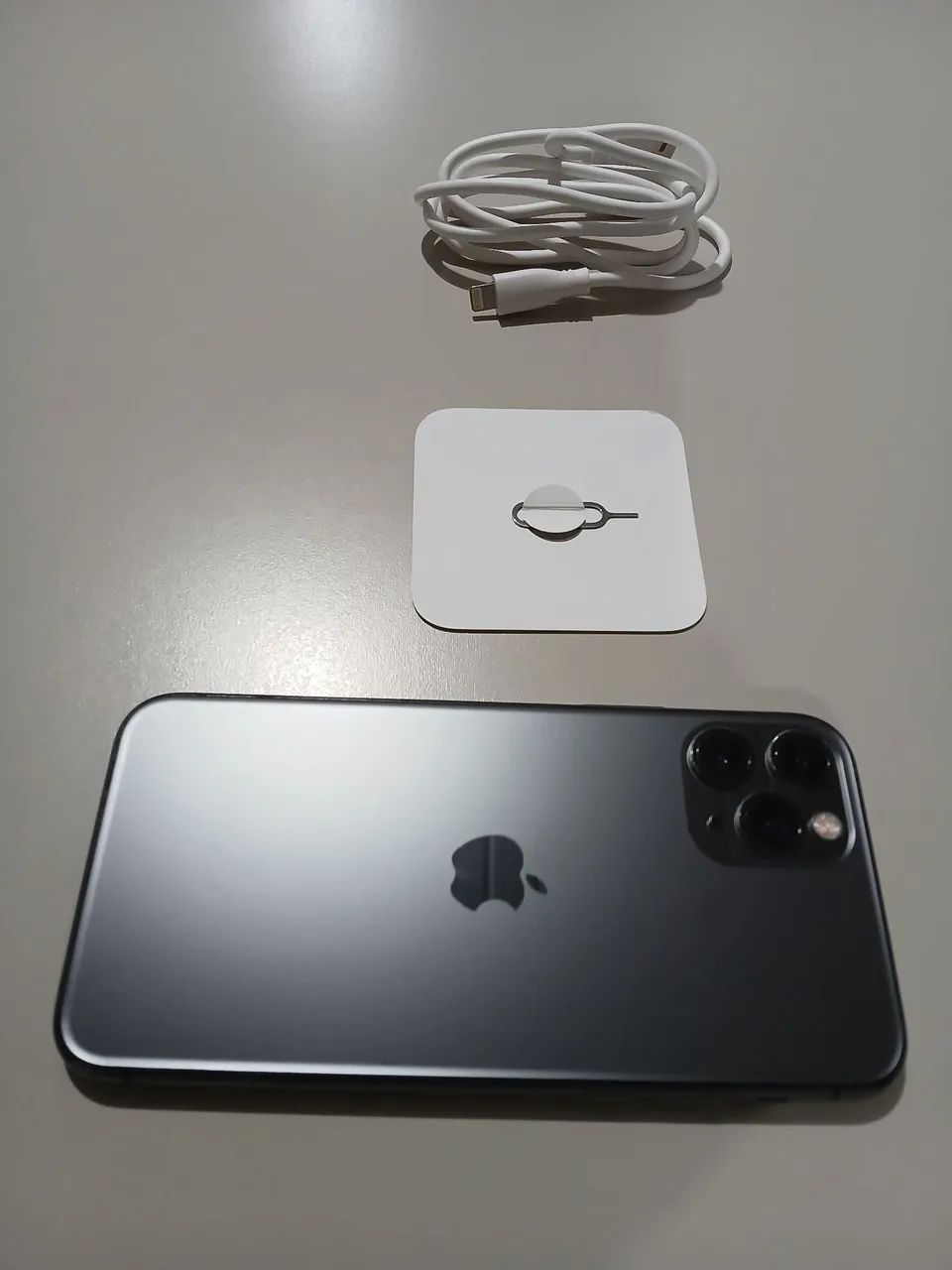 Iphone 11 pro 64gb Cinza Espacial - Celulares e Smartphones - Dias