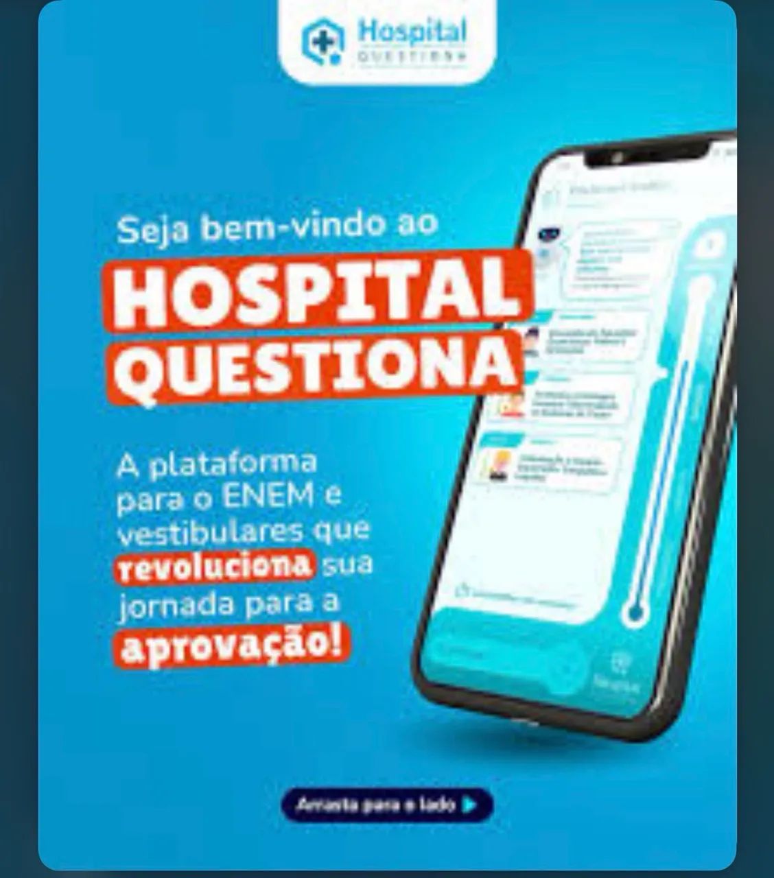 ESTOU DIVIDINDO PLATAFORMA DE ESTUDO 
