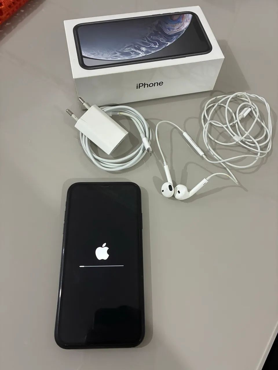 iPhone XR - Foto 3