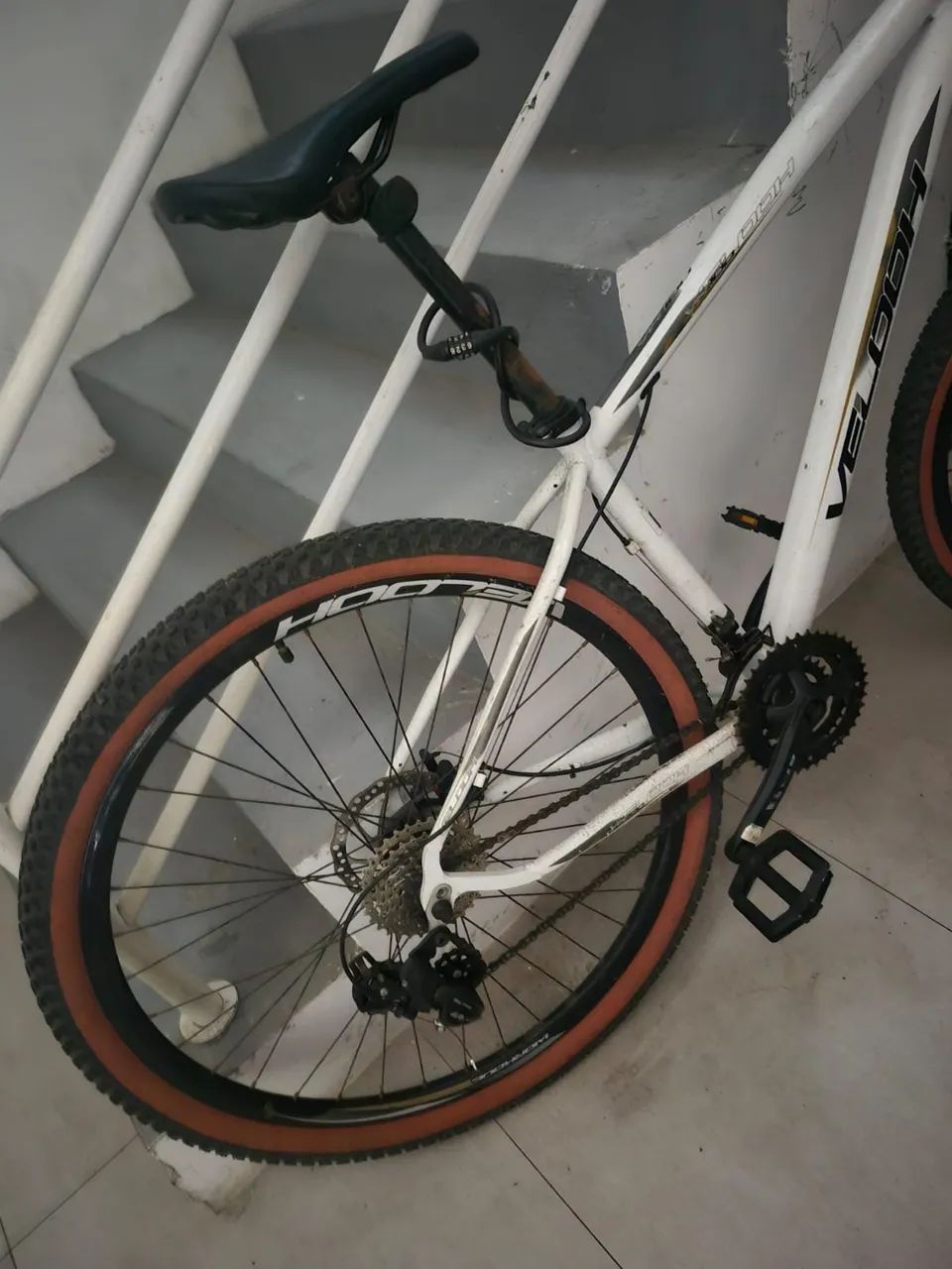 BICICLETA - Foto 5