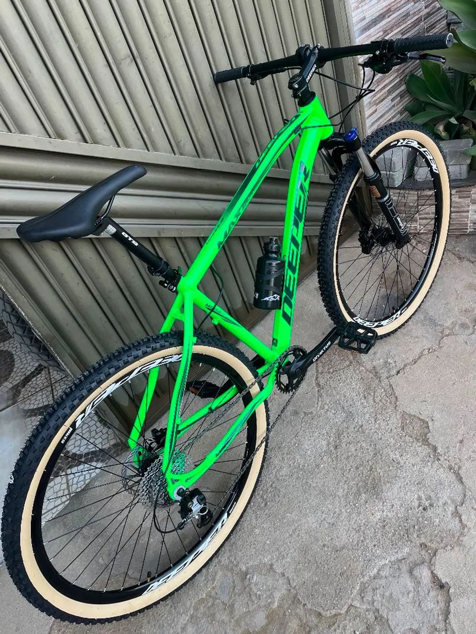 Bicicletas aro 29 NOVAS! - Foto 3