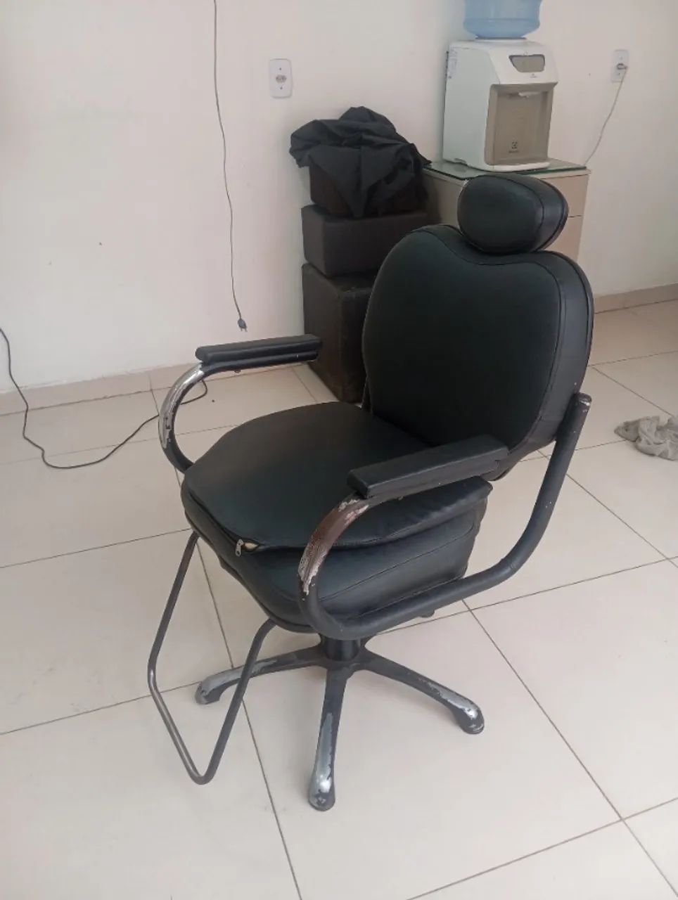Móveis de barbearia/salão  - Foto 3