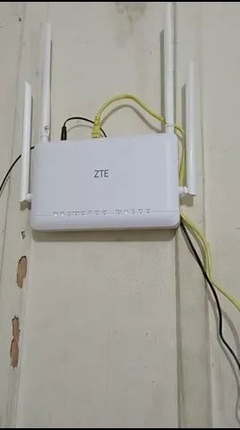 internet wifi  liberado loja credenciada