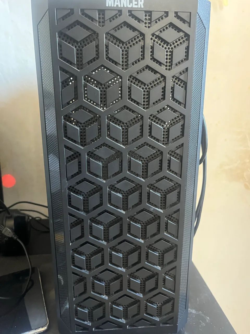 Peça de PC