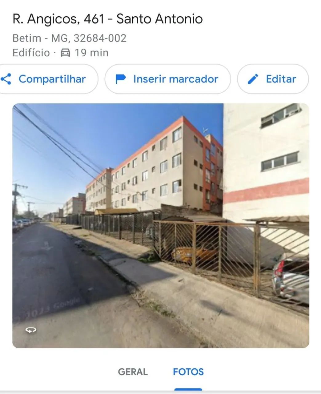 OPORTUNIDADE - Venda Apartamento Grande - Foto 2