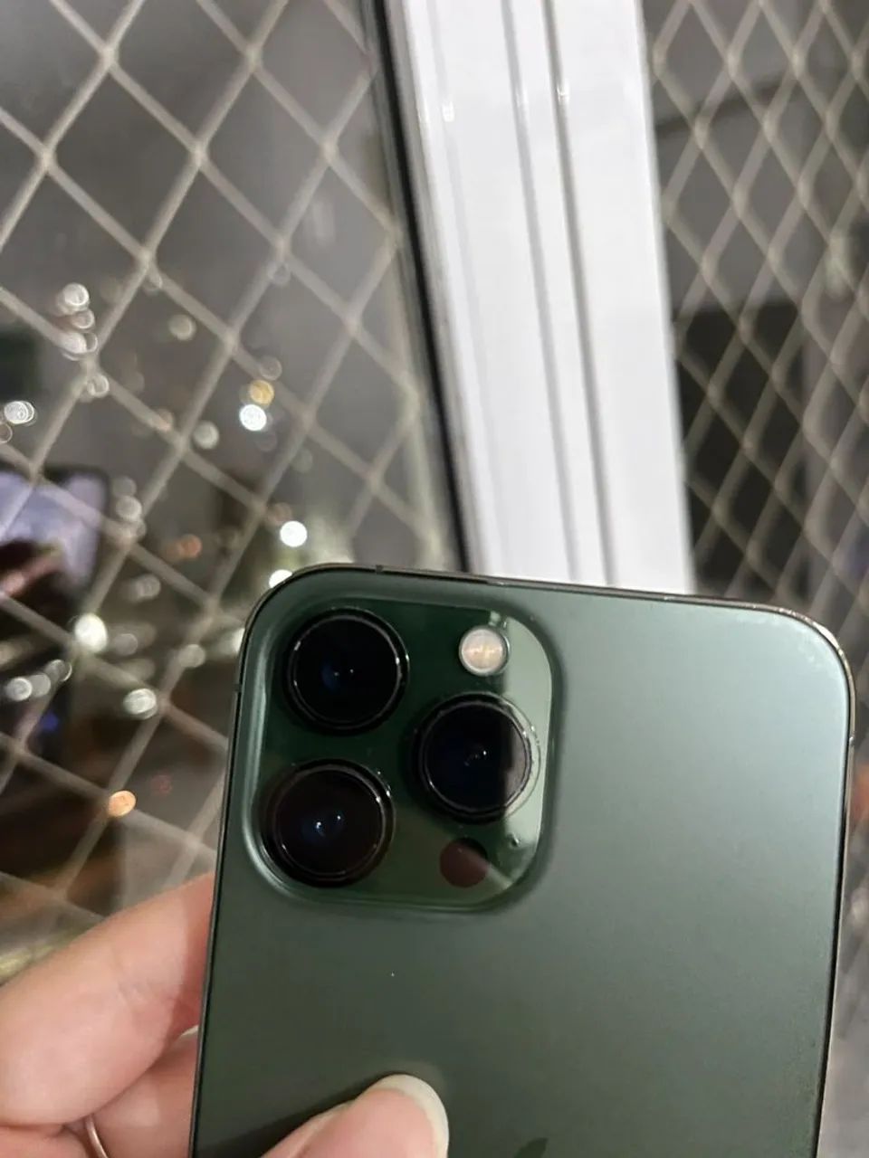 IPHONE 13 PRO MAX 256GB - Foto 3