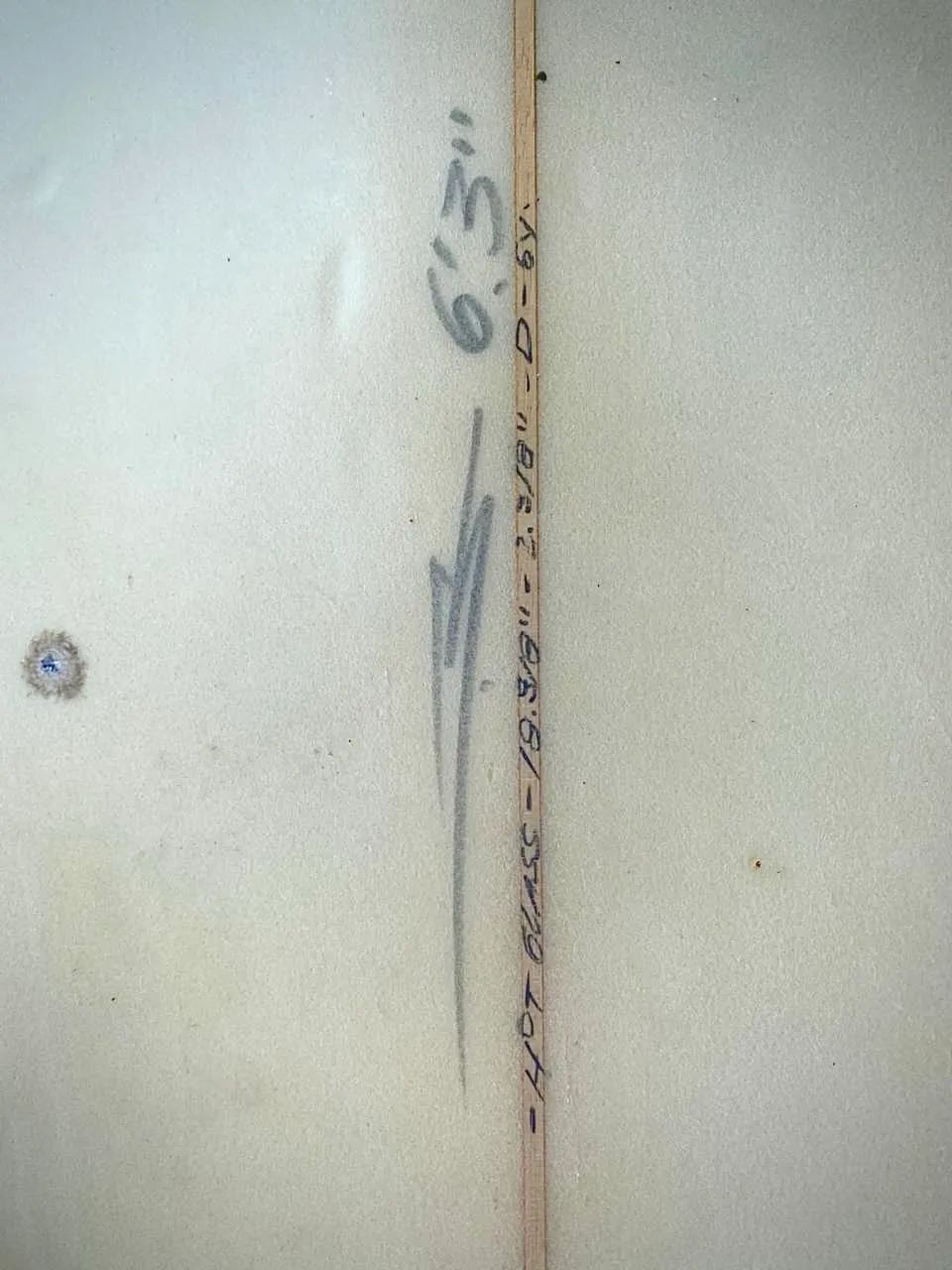 Prancha de Surfe - Semi Pro S - Foto 6