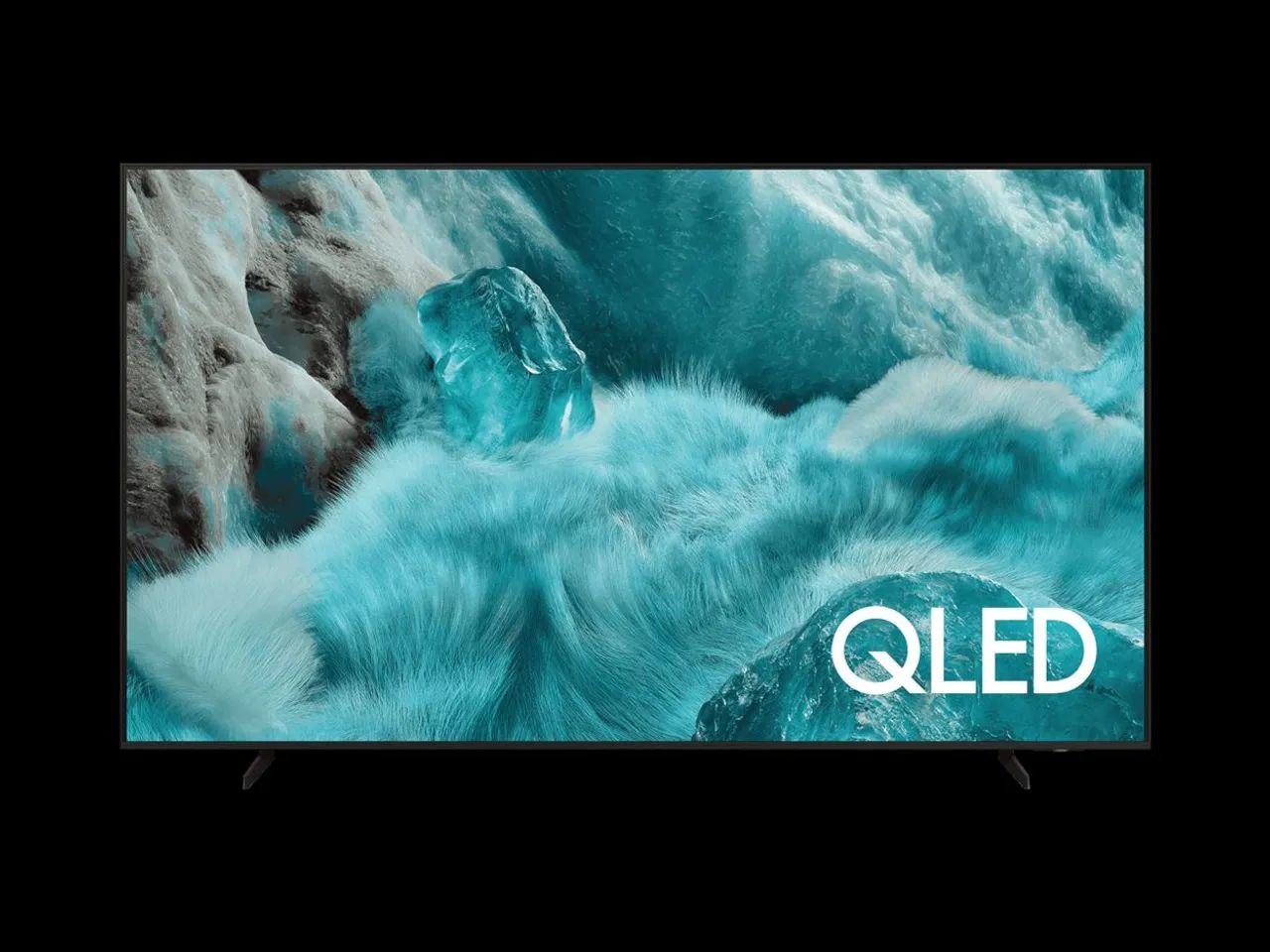 Smart tv Samsung QLED 85 polegadas Q7F
