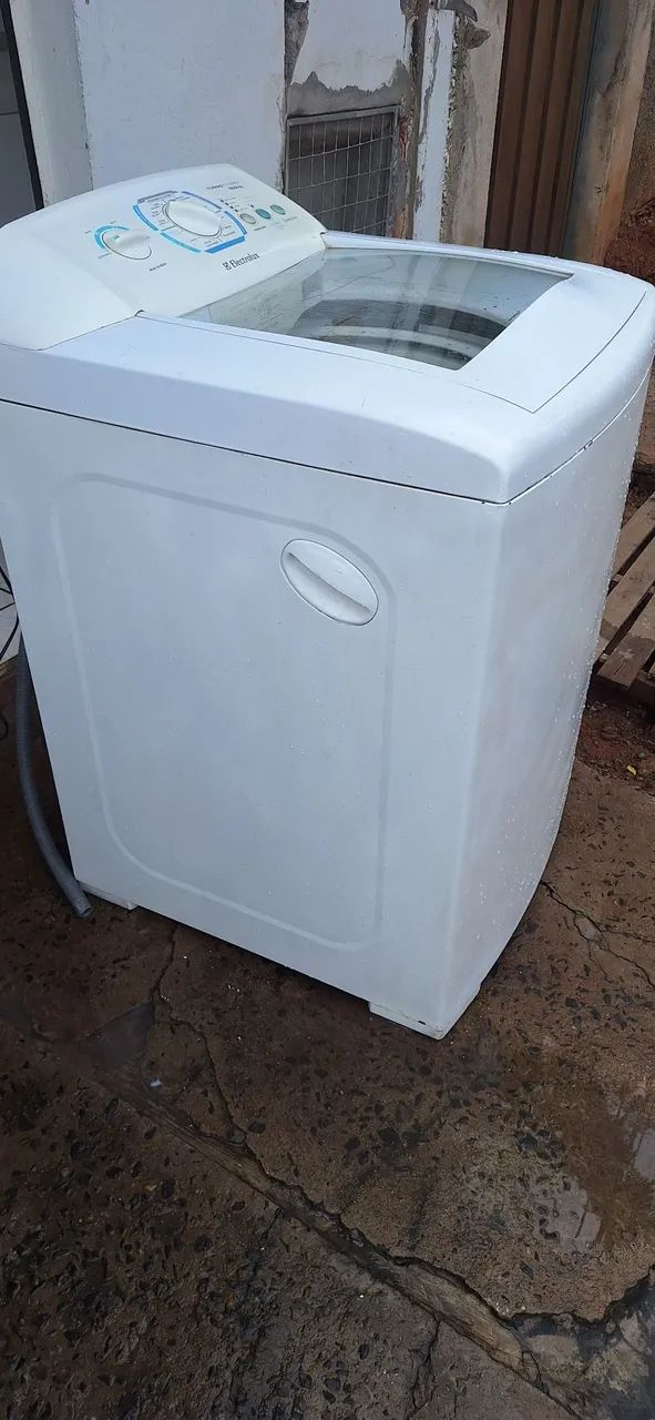 Electrolux 12kg  - Foto 2