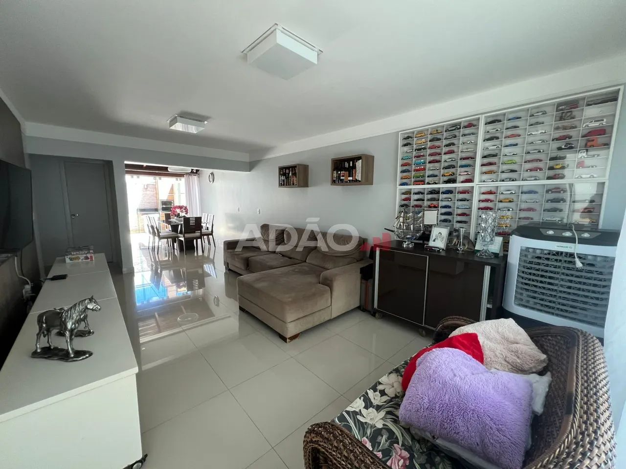Casa 3 quartos Jardim Europa - Foto 2