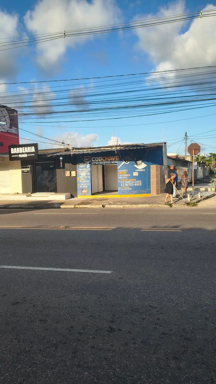 ALUGA-SE BOX NA PRINCIPAL DO ERNESTO GEISEL  - Foto 2