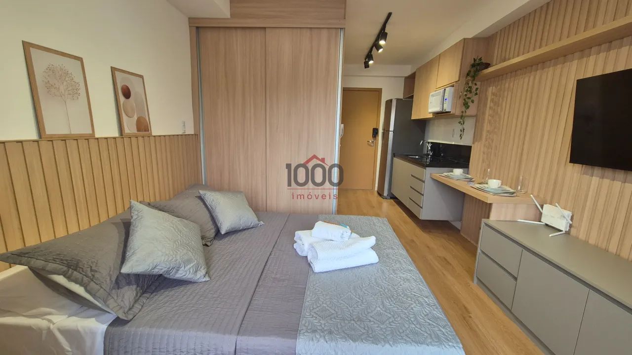 Studio 1 quarto - São Mateus - Foto 5