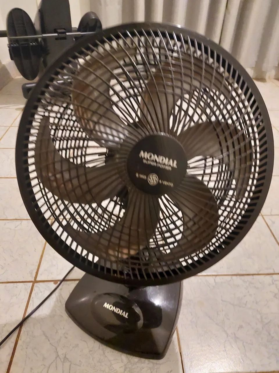 Ventilador 
