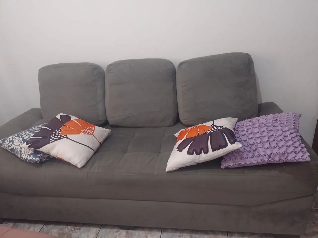 Sofa - Foto 4